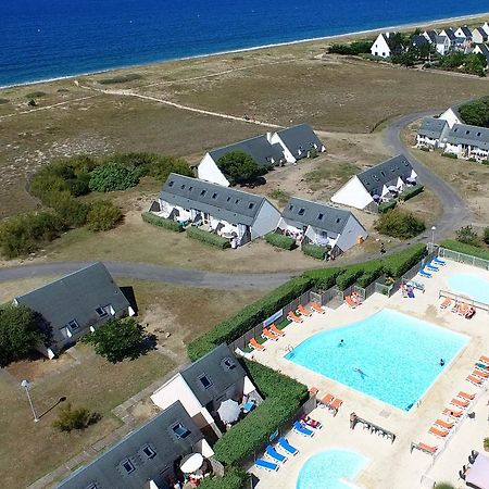 Vvf Les Plages De Guerande ลาทัวบาลล์ ภายนอก รูปภาพ