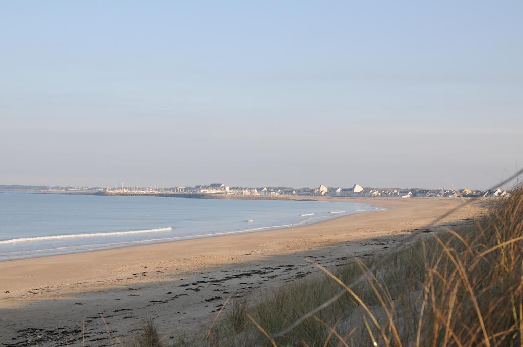 Vvf Les Plages De Guerande ลาทัวบาลล์ ภายนอก รูปภาพ
